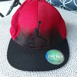 Jordan hat